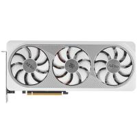 Купить Видеокарта GIGABYTE GeForce RTX 4070 Ti SUPER AERO OC [GV-N407TSAERO OC-16GD]  5446752. Характеристики, отзывы и цены в Донецке