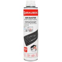 Купить Пневматический очиститель BRAUBERG 511519  4822924. Характеристики, отзывы и цены в Донецке