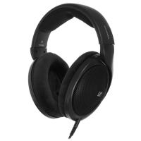 Купить Проводные наушники EPOS Sennheiser HD 560S черный  5358960. Характеристики, отзывы и цены в Донецке