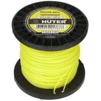 Купить Леска для триммеров Huter TS24100  8173436. Характеристики, отзывы и цены в Донецке