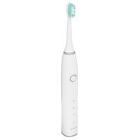 Купить Электрическая зубная щетка BRADEX Соник белый  9193337. Характеристики, отзывы и цены в Донецке