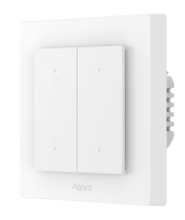 Купить Умный выключатель Aqara H2 EU  5648126. Характеристики, отзывы и цены в Донецке