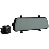 Купить Видеорегистратор-зеркало ROADGID Blick 3 GPS  9094712. Характеристики, отзывы и цены в Донецке