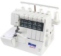 Купить Коверлок Micron 3cott 120  9131227. Характеристики, отзывы и цены в Донецке