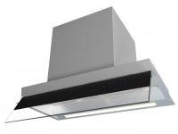Купить Вытяжка полновстраиваемая SCHTOFF LFX 60 черный/прозрачный  9240991. Характеристики, отзывы и цены в Донецке