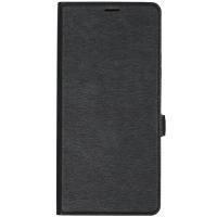 Купить Чехол-книжка  BoraSCO для Xiaomi Redmi Note 13 черный  5471947. Характеристики, отзывы и цены в Донецке