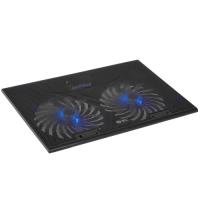 Купить Подставка для ноутбука Digma D-NCP170-2 черный  4852682. Характеристики, отзывы и цены в Донецке