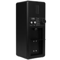 Купить Кофемолка электрическая Eureka SG85 BARISTA M Matt Black черный  9095514. Характеристики, отзывы и цены в Донецке