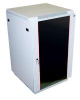 Купить Шкаф коммутационный ЦМО ШТК-М-22.6.10-1ААА  8134943. Характеристики, отзывы и цены в Донецке