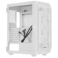Купить Корпус GiNZZU GL185  белый  9230019. Характеристики, отзывы и цены в Донецке