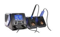 Купить Паяльная станция ATTEN GT-6200  9115702. Характеристики, отзывы и цены в Донецке
