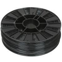 Купить Пластик PLASTIQ PLA BLACK  1393976. Характеристики, отзывы и цены в Донецке
