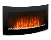 Купить Электроочаг Planta PFP-WM090CURV  9111452. Характеристики, отзывы и цены в Донецке