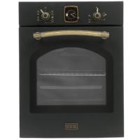 Купить Электрический духовой шкаф Korting OKB 4941 CRN черный  7993070. Характеристики, отзывы и цены в Донецке
