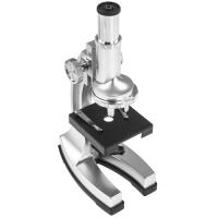 Купить Микроскоп Микроскоп "Лаборатория" серебристый  9129873. Характеристики, отзывы и цены в Донецке