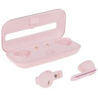 Купить Наушники TWS TTEC AirBeat Ultra Slim розовый 2022  9202621. Характеристики, отзывы и цены в Донецке