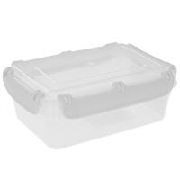 Купить Контейнер пищевой Plast Team Bergen PT104310024  9211774. Характеристики, отзывы и цены в Донецке