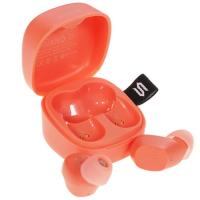 Купить Наушники TWS Soul S-NANO розовый  5331788. Характеристики, отзывы и цены в Донецке