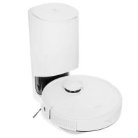Купить Робот-пылесос Ecovacs DEEBOT T9+ белый  9905204. Характеристики, отзывы и цены в Донецке