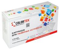 Купить Картридж лазерный Colortek C-TK-6705 черный  9129925. Характеристики, отзывы и цены в Донецке