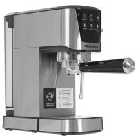 Купить Кофеварка рожковая РЕДМОНД CM716 серый  9205614. Характеристики, отзывы и цены в Донецке