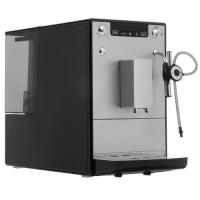 Купить Кофемашина автоматическая Melitta Caffeo Solo&Perfect milk E 957-103 серебристый  1009208. Характеристики, отзывы и цены в Донецке