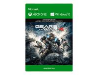 Купить Игра Gears of War 4 (Xbox Live)  5608542. Характеристики, отзывы и цены в Донецке