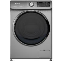 Купить Стиральная машина Бирюса WM-SBM1014/15 M серебристый  9005834. Характеристики, отзывы и цены в Донецке