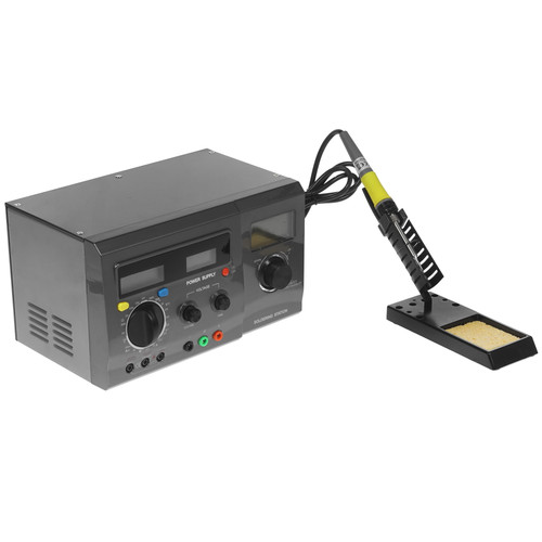 Паяльная станция Rexant ZD-8901 Купить Паяльная станция Rexant ZD-8901 1142894. Характеристики, отзывы и цены в Донецке