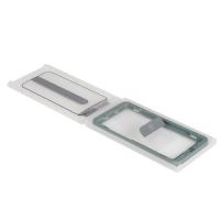 Купить Защитное стекло COMMO для экрана Apple iPhone 16 Pro Max  5603620. Характеристики, отзывы и цены в Донецке