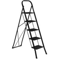 Купить Стремянка односекционная Sarayli S1115  9292149. Характеристики, отзывы и цены в Донецке