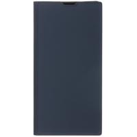 Купить Чехол-книжка  BoraSCO Smart Cover для Samsung Galaxy S25 Ultra синий  5641567. Характеристики, отзывы и цены в Донецке
