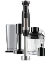 Купить Блендер погружной Black+Decker BXHBA1500E черный  9918745. Характеристики, отзывы и цены в Донецке