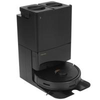 Купить Робот-пылесос Roborock Q Revo черный  5425322. Характеристики, отзывы и цены в Донецке