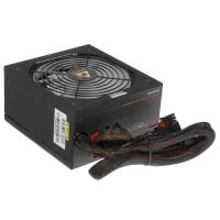 Купить Блок питания Chieftec Photon Gold 650W [GDP-650C-RGB] черный  4709723. Характеристики, отзывы и цены в Донецке