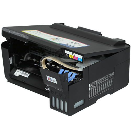 Принтер струйный Epson L1250 Купить Принтер струйный Epson L1250 5077569. Характеристики, отзывы и цены в Донецке