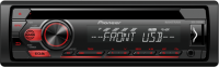 Купить Автопроигрыватель Pioneer DEH-S1150UB  5636427. Характеристики, отзывы и цены в Донецке