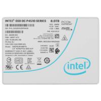 Купить 8000 ГБ Серверный SSD Intel DC P4510 Series  4705627. Характеристики, отзывы и цены в Донецке