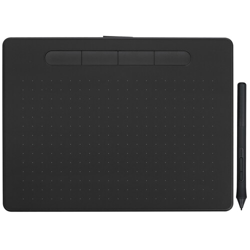 Wacom Intuos M CALLS Wacom Intuos M 5447688