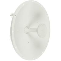 Купить Антенна Ubiquiti RocketDish 5G-30 LW  8152259. Характеристики, отзывы и цены в Донецке