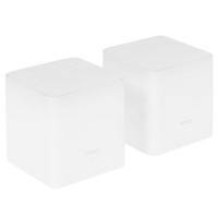 Купить MESH-комплект Tenda Nova MW3 (2-pack)  1267888. Характеристики, отзывы и цены в Донецке
