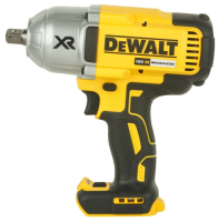 Купить Гайковерт DeWalt DCF899NT-XJ XR FLEXVOLТ 18/54V  , Без ЗУ, Без АКБ  5463570. Характеристики, отзывы и цены в Донецке