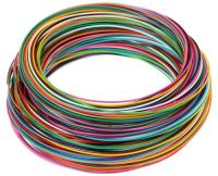 Купить Пластик Мастер-Пластер Большой набор PLA  1101578. Характеристики, отзывы и цены в Донецке