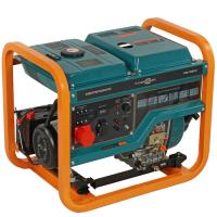 Купить Электрогенератор  дизельный  FinePower FDG-7000/3  5403387. Характеристики, отзывы и цены в Донецке