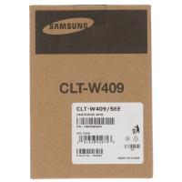Купить Емкость для отработанных чернил Samsung CLT-W409  0121180. Характеристики, отзывы и цены в Донецке