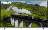 Купить 50" (126 см) LED-телевизор Philips 50PUS7608/60 серый  9011533. Характеристики, отзывы и цены в Донецке