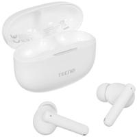 Купить Наушники TWS Tecno Buds 4 Air белый 2024  5484941. Характеристики, отзывы и цены в Донецке