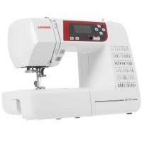 Купить Швейная машина Janome 603 DC  0159795. Характеристики, отзывы и цены в Донецке
