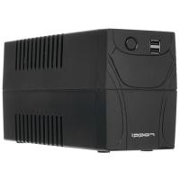 Купить ИБП Ippon Back Power PRO ll 800  1326237. Характеристики, отзывы и цены в Донецке