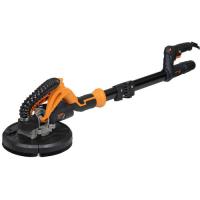 Купить Шлифовальная машина для стен и потолка AktiTool R7237A-CT  5440590. Характеристики, отзывы и цены в Донецке